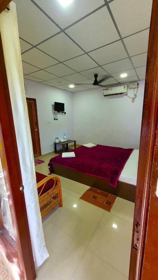 The Aroma Resort Havelock Island Eksteriør billede